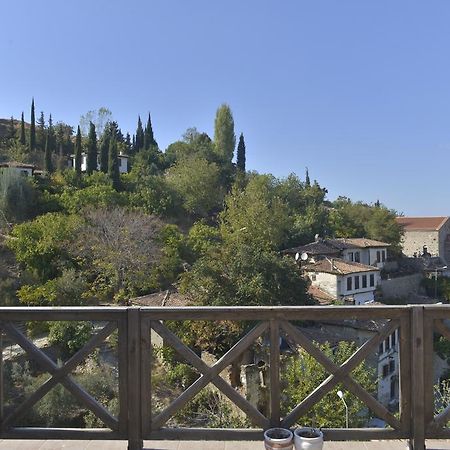 Sirince Dogadaki Evler Hotel Selçuk Kültér fotó