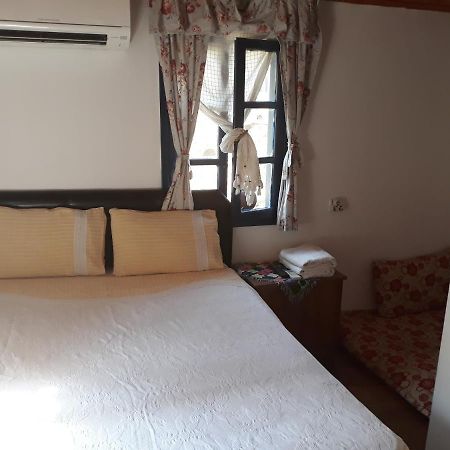 Sirince Dogadaki Evler Hotel Selçuk Kültér fotó
