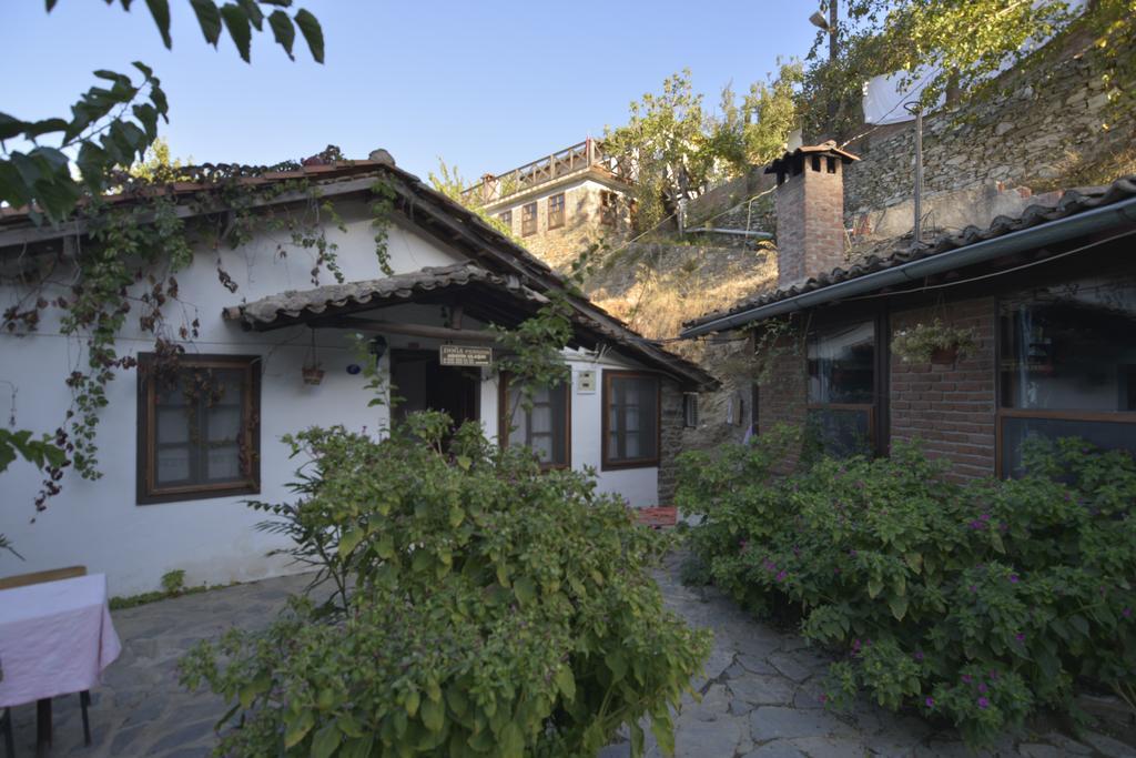 Sirince Dogadaki Evler Hotel Selçuk Kültér fotó