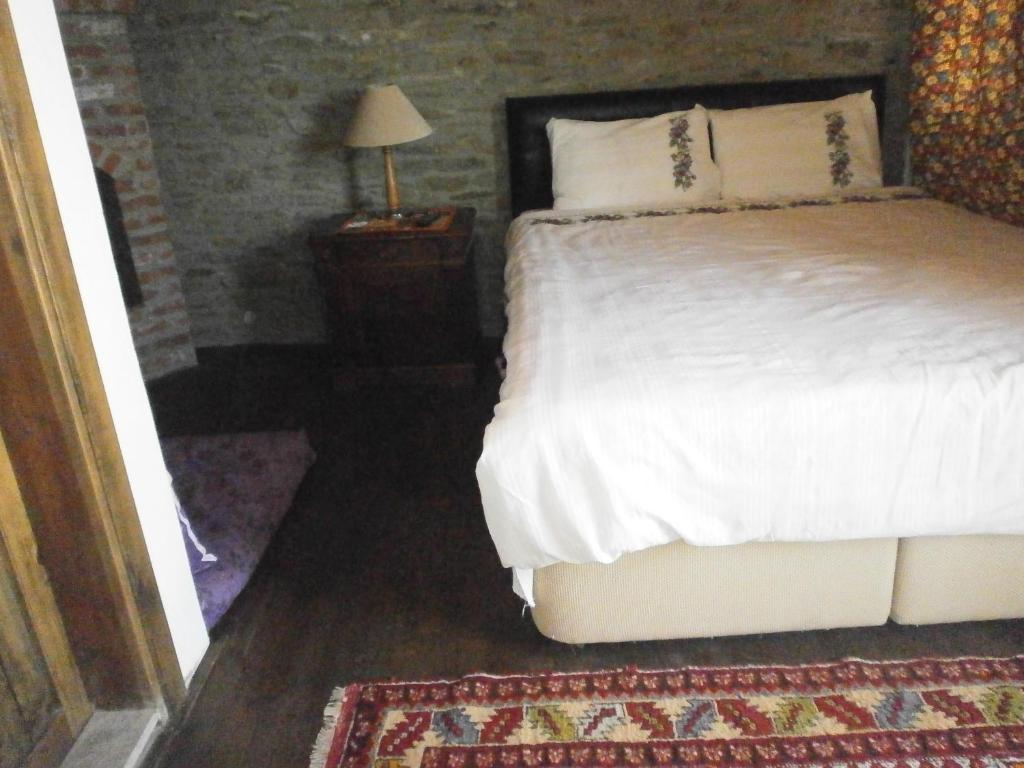 Sirince Dogadaki Evler Hotel Selçuk Szoba fotó