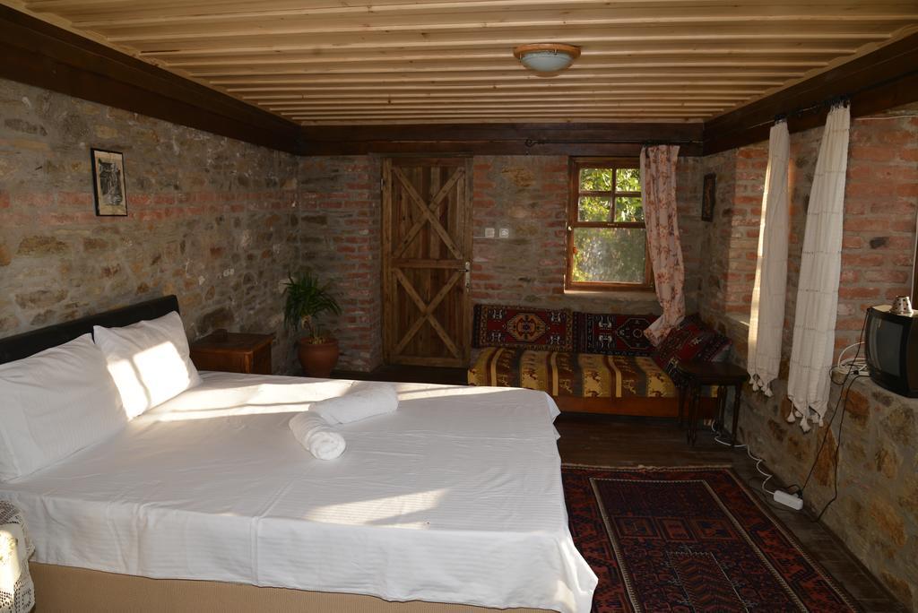 Sirince Dogadaki Evler Hotel Selçuk Kültér fotó