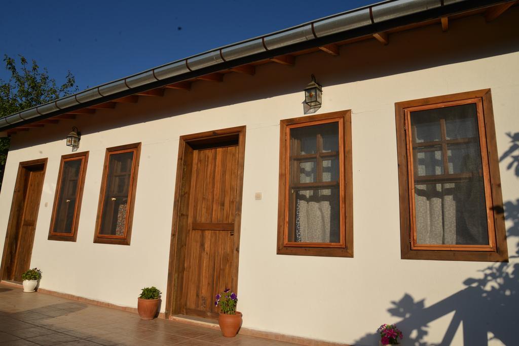 Sirince Dogadaki Evler Hotel Selçuk Szoba fotó