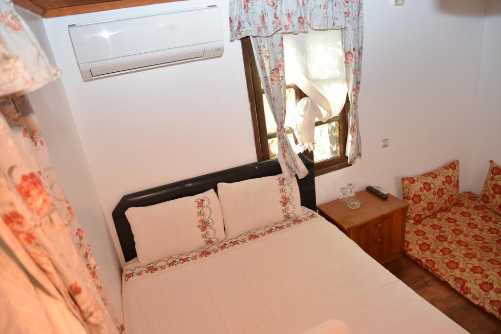 Sirince Dogadaki Evler Hotel Selçuk Szoba fotó