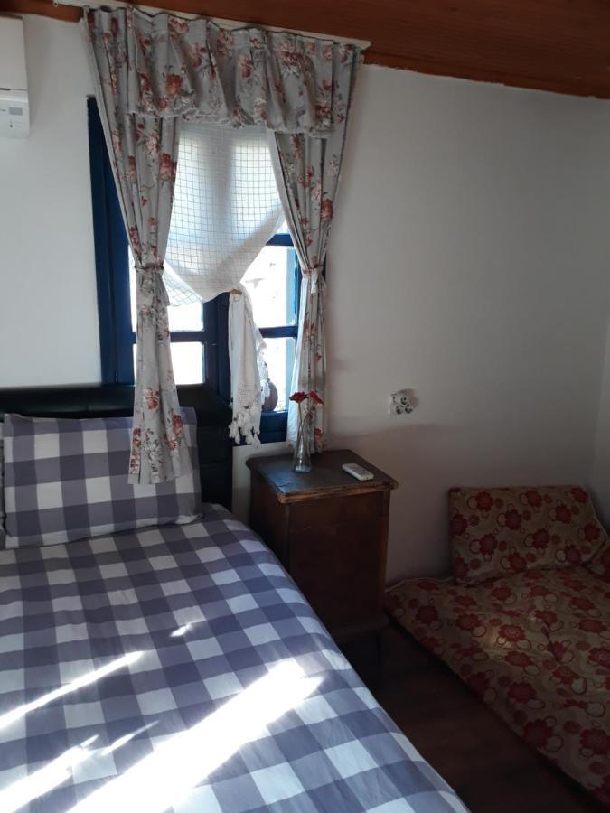 Sirince Dogadaki Evler Hotel Selçuk Kültér fotó