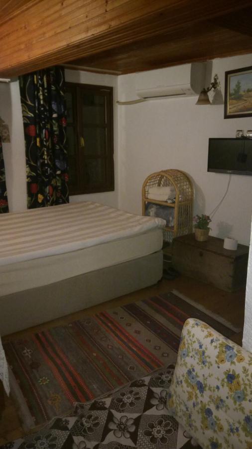 Sirince Dogadaki Evler Hotel Selçuk Kültér fotó