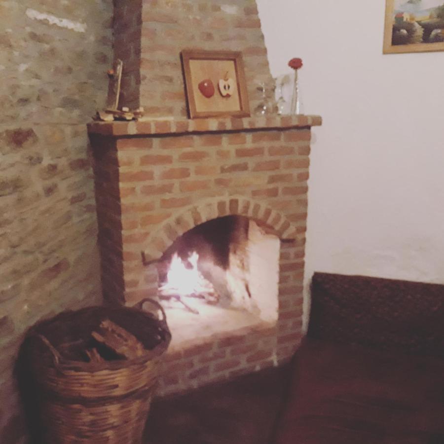 Sirince Dogadaki Evler Hotel Selçuk Kültér fotó