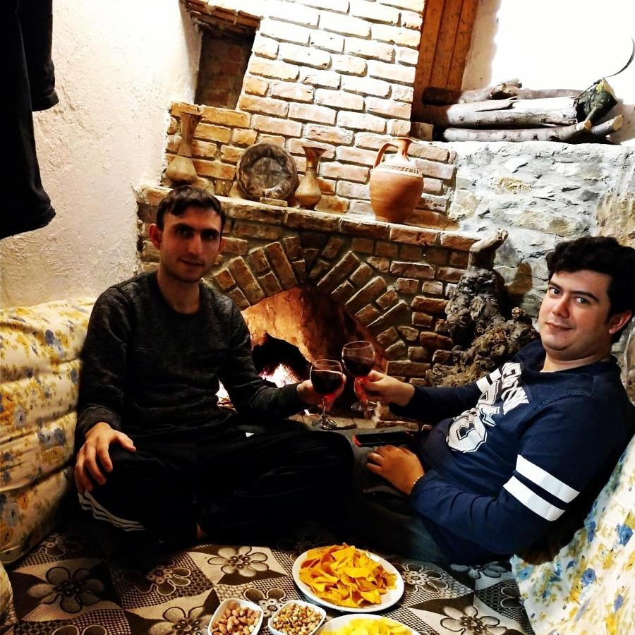 Sirince Dogadaki Evler Hotel Selçuk Kültér fotó