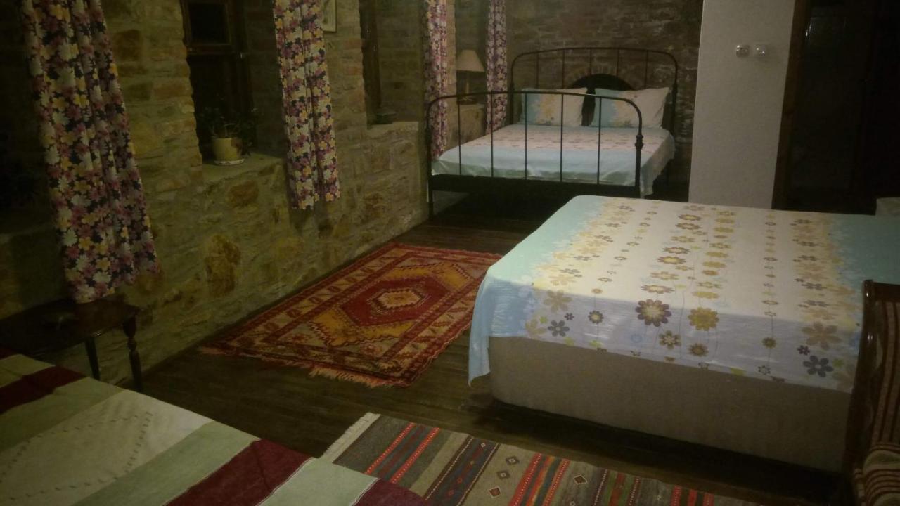 Sirince Dogadaki Evler Hotel Selçuk Kültér fotó