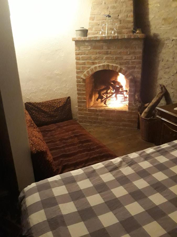 Sirince Dogadaki Evler Hotel Selçuk Kültér fotó