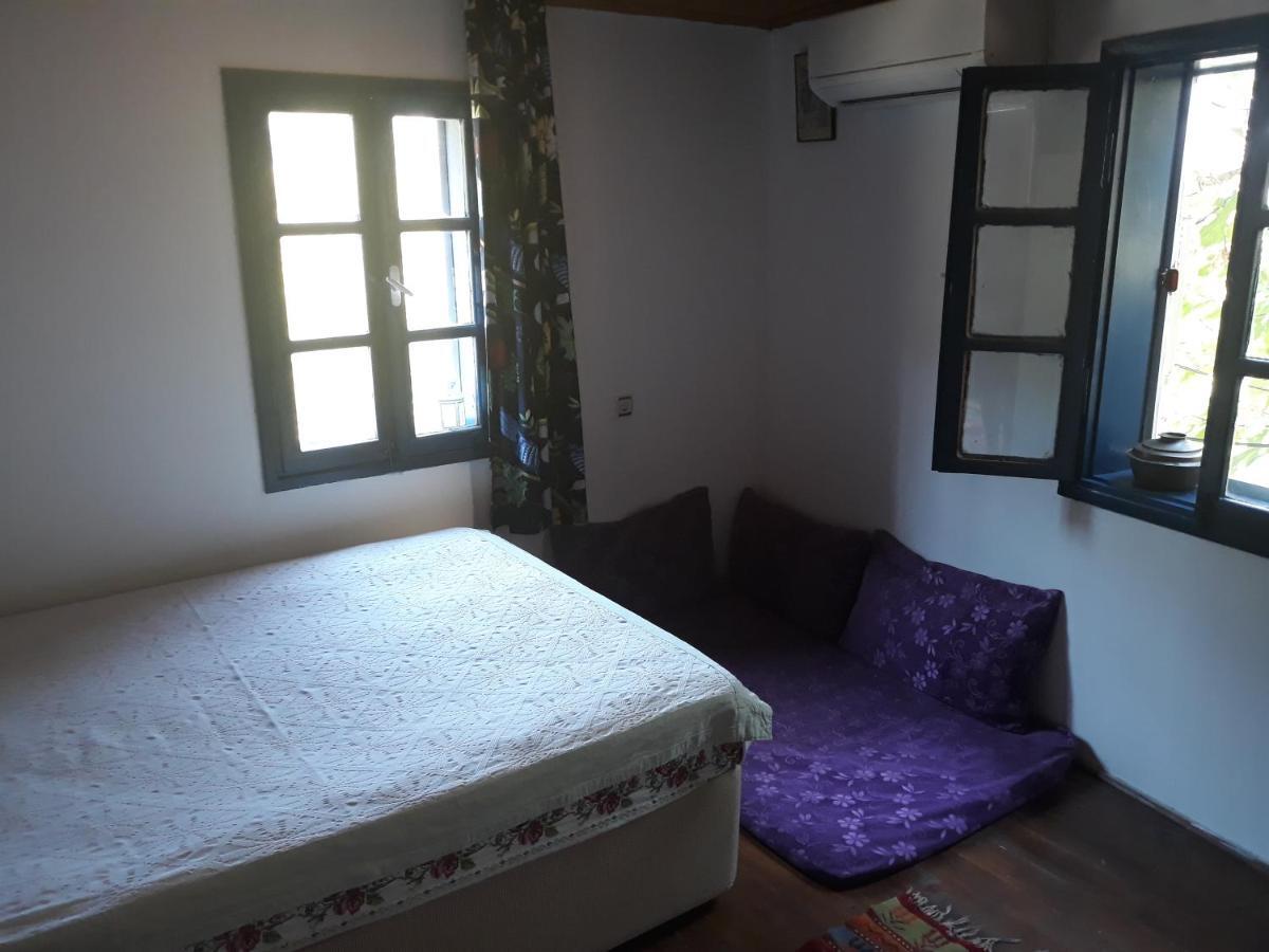 Sirince Dogadaki Evler Hotel Selçuk Kültér fotó
