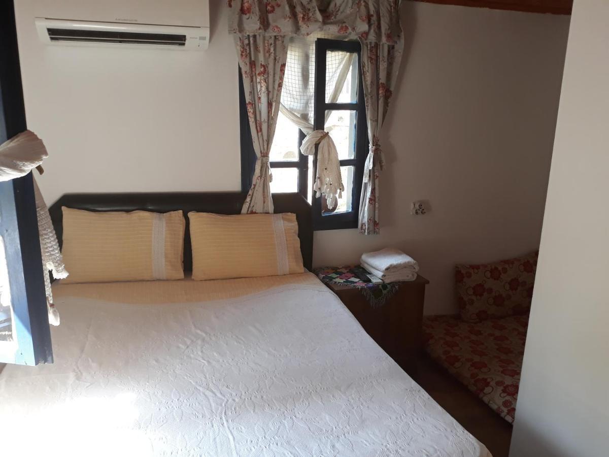 Sirince Dogadaki Evler Hotel Selçuk Kültér fotó