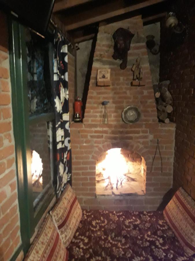 Sirince Dogadaki Evler Hotel Selçuk Kültér fotó