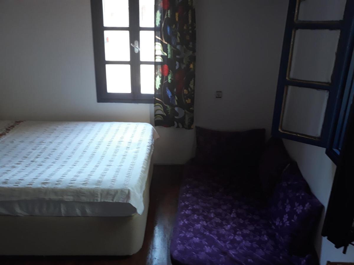 Sirince Dogadaki Evler Hotel Selçuk Kültér fotó
