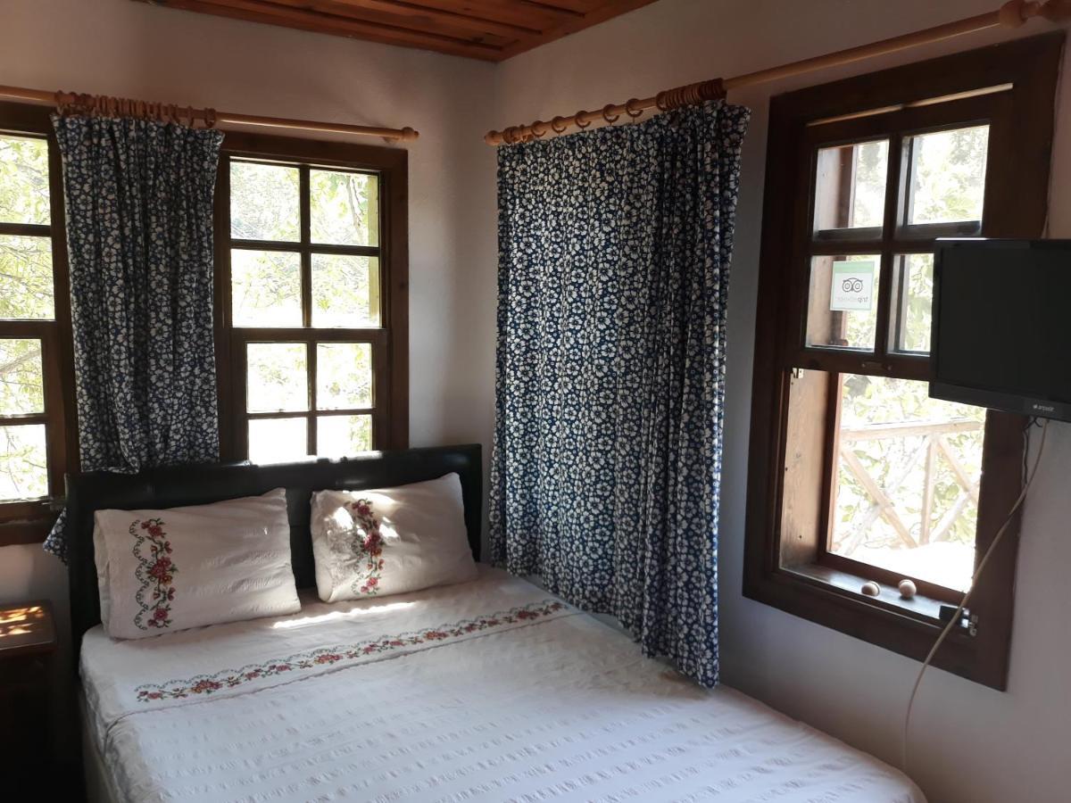 Sirince Dogadaki Evler Hotel Selçuk Kültér fotó