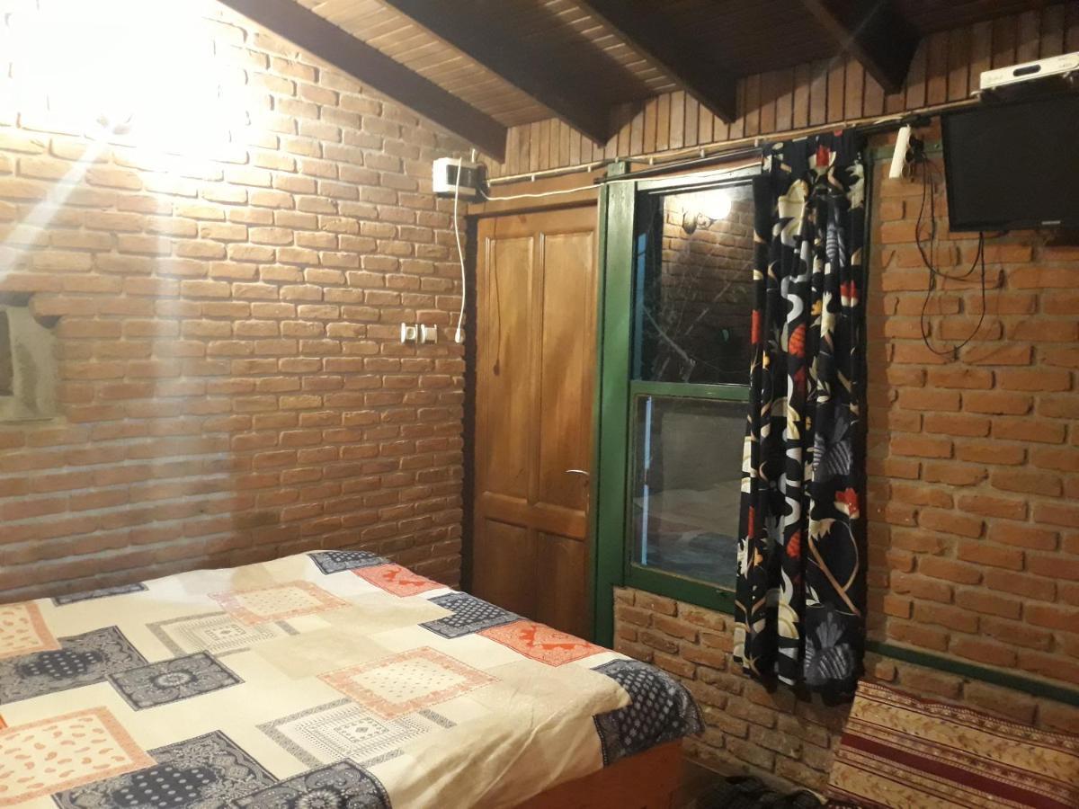 Sirince Dogadaki Evler Hotel Selçuk Kültér fotó