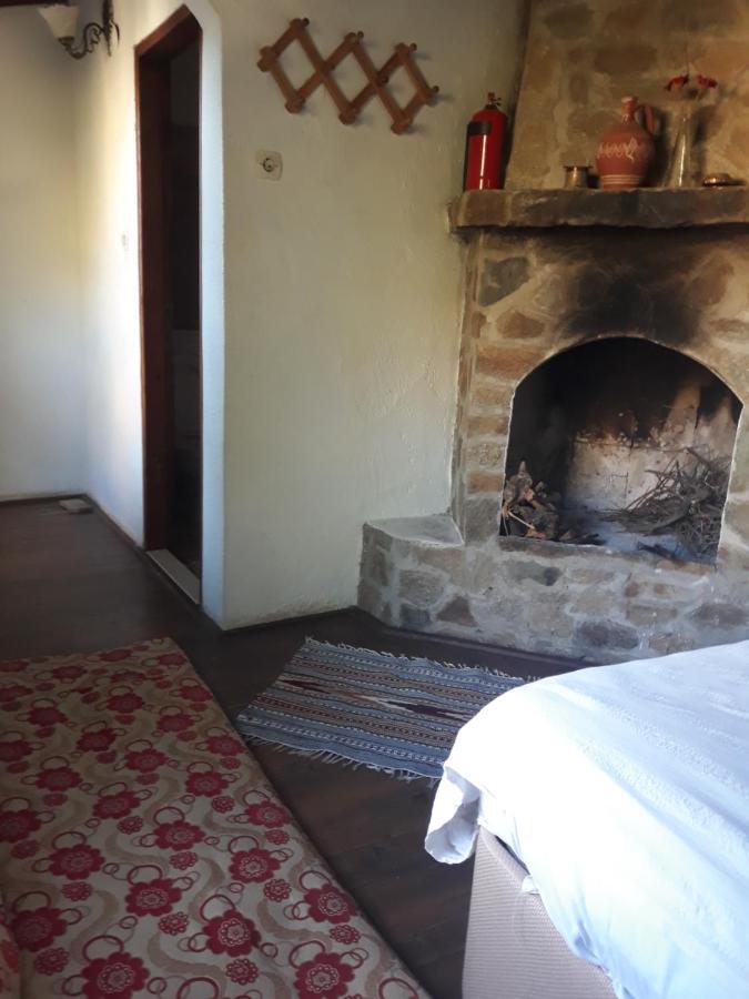 Sirince Dogadaki Evler Hotel Selçuk Kültér fotó