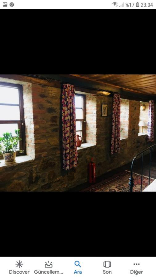 Sirince Dogadaki Evler Hotel Selçuk Kültér fotó