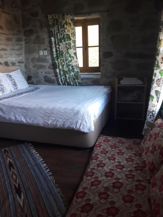Sirince Dogadaki Evler Hotel Selçuk Kültér fotó