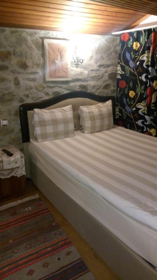 Sirince Dogadaki Evler Hotel Selçuk Kültér fotó